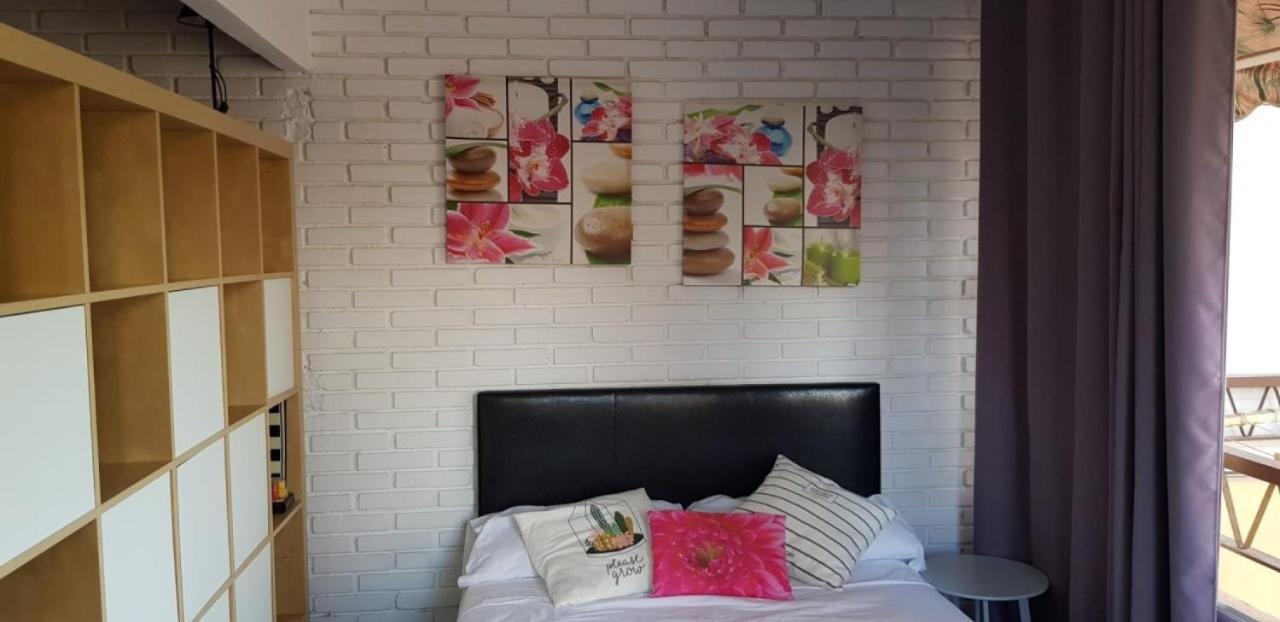 شقة Apartamento Luminoso Benidorm Playa Levante Rincon De Loix المظهر الخارجي الصورة