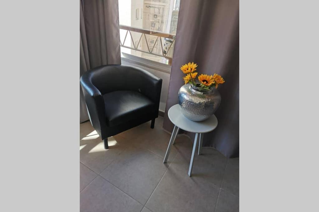 شقة Apartamento Luminoso Benidorm Playa Levante Rincon De Loix المظهر الخارجي الصورة